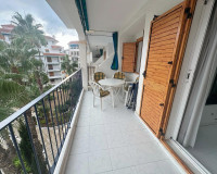 Sale - Apartment / flat - La Mata