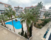 Sale - Apartment / flat - La Mata