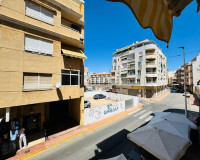 Sale - Apartment / flat - La Mata