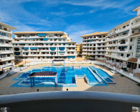 Sale - Apartment / flat - La Mata