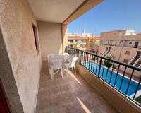 Sale - Apartment / flat - La Mata