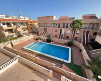 Sale - Apartment / flat - La Mata