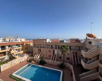 Sale - Apartment / flat - La Mata