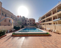 Sale - Apartment / flat - La Mata