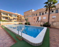 Sale - Apartment / flat - La Mata