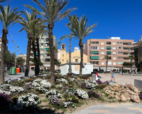 Sale - Apartment / flat - La Mata