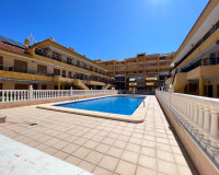 Sale - Apartment / flat - La Mata