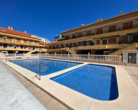 Sale - Apartment / flat - La Mata