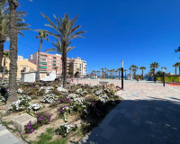 Sale - Apartment / flat - La Mata