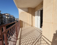 Sale - Apartment / flat - La Mata