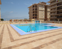 Sale - Apartment / flat - La Mata