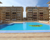 Sale - Apartment / flat - La Mata