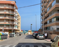 Sale - Apartment / flat - La Mata