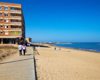 Sale - Apartment / flat - La Mata