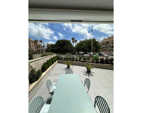 Sale - Apartment / flat - La Mata