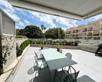 Sale - Apartment / flat - La Mata