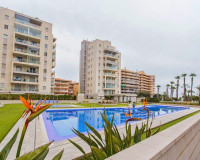 Sale - Apartment / flat - La Mata