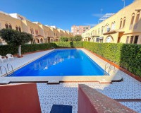 Sale - Apartment / flat - La Mata
