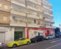 Sale - Apartment / flat - La Mata