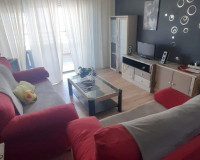 Sale - Apartment / flat - La Mata