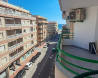 Sale - Apartment / flat - La Mata