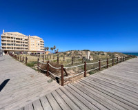 Sale - Apartment / flat - La Mata