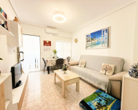 Sale - Apartment / flat - La Mata