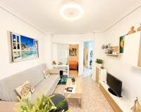 Sale - Apartment / flat - La Mata