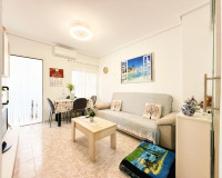 Sale - Apartment / flat - La Mata