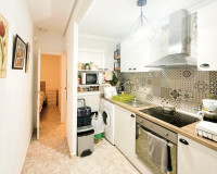 Sale - Apartment / flat - La Mata