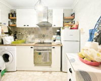 Sale - Apartment / flat - La Mata