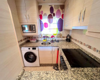 Sale - Apartment / flat - La Mata