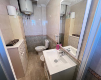 Sale - Apartment / flat - La Mata