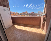 Sale - Apartment / flat - La Mata