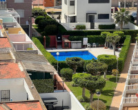Sale - Apartment / flat - La Mata