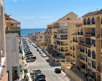 Sale - Apartment / flat - La Mata