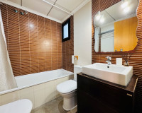 Sale - Apartment / flat - La Mata