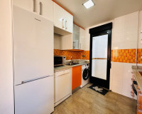 Sale - Apartment / flat - La Mata