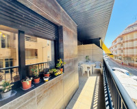 Sale - Apartment / flat - La Mata