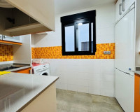 Sale - Apartment / flat - La Mata