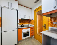 Sale - Apartment / flat - La Mata