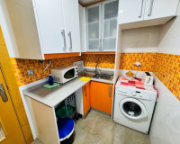 Sale - Apartment / flat - La Mata