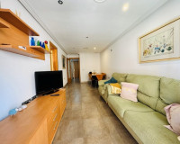 Sale - Apartment / flat - La Mata