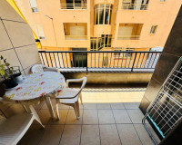 Sale - Apartment / flat - La Mata
