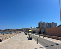 Sale - Apartment / flat - La Mata