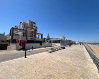 Sale - Apartment / flat - La Mata