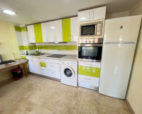 Sale - Apartment / flat - La Mata