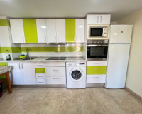 Sale - Apartment / flat - La Mata