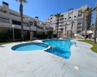 Sale - Apartment / flat - La Mata