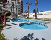 Sale - Apartment / flat - La Mata
